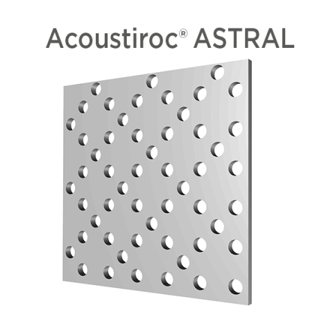 Acoustiroc®