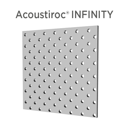 Acoustiroc®
